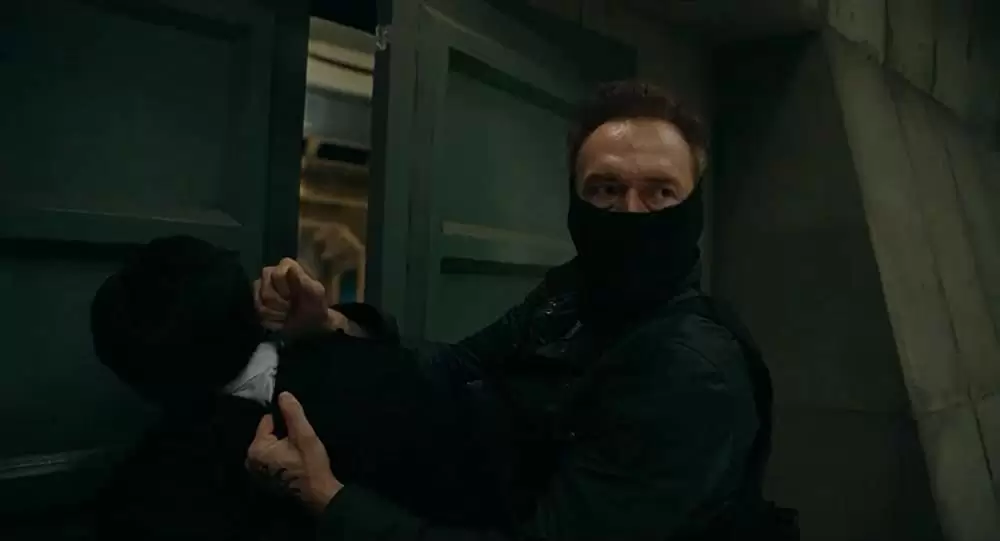 PMC ザ・バンカーの画像