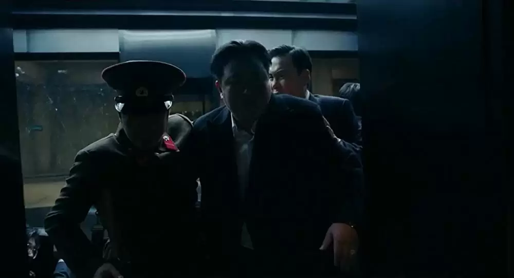 PMC ザ・バンカーの画像