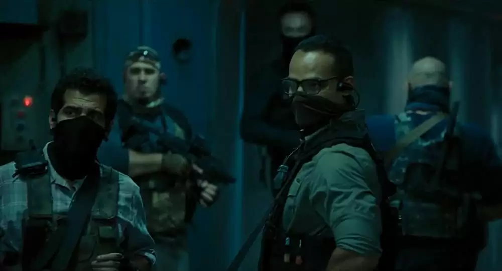 PMC ザ・バンカーの画像