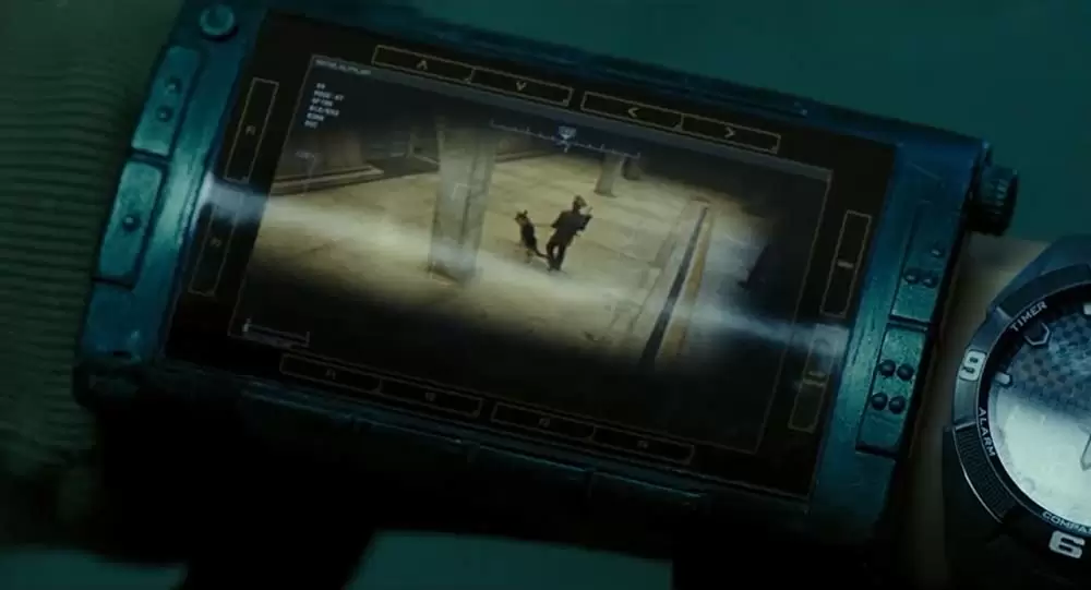 PMC ザ・バンカーの画像