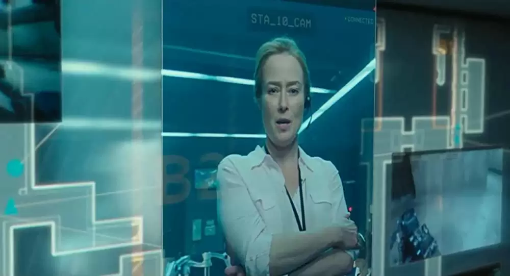 PMC ザ・バンカーの画像