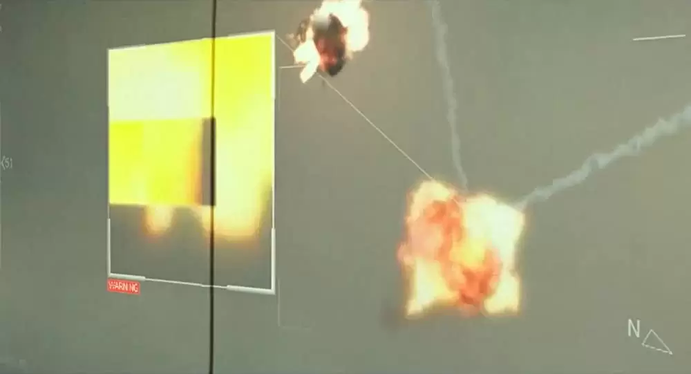 PMC ザ・バンカーの画像