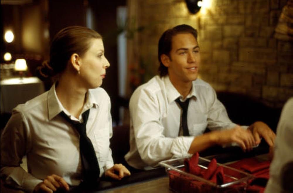 レター・デイズの画像