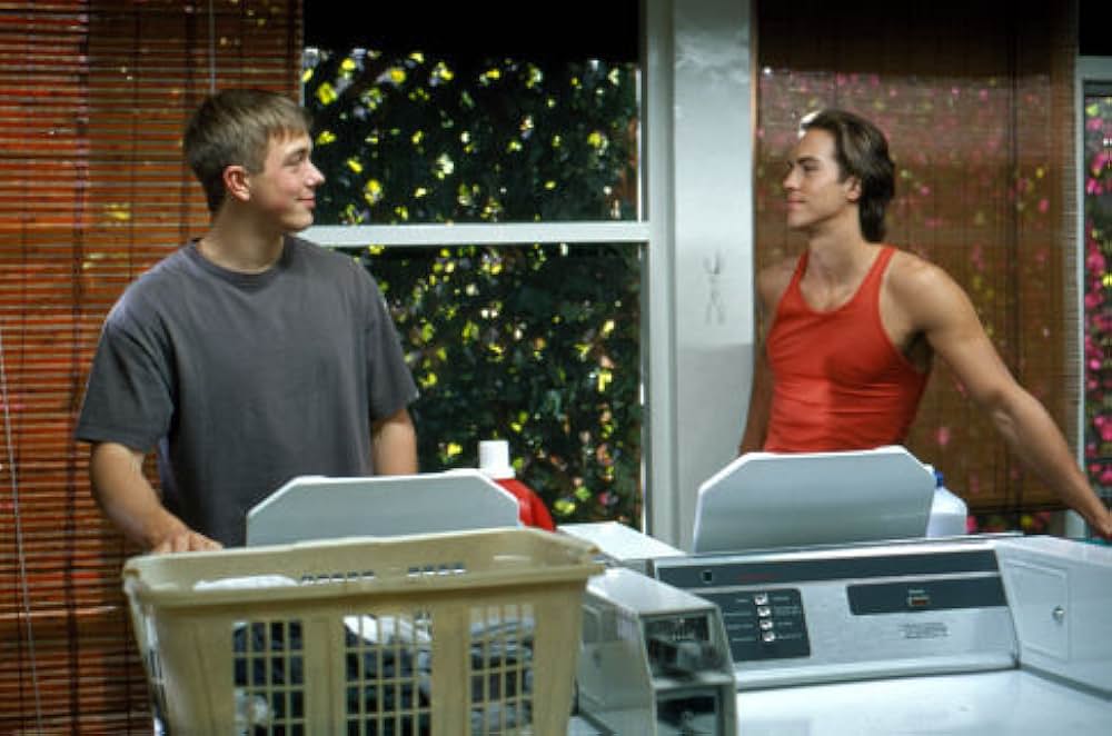 レター・デイズの画像