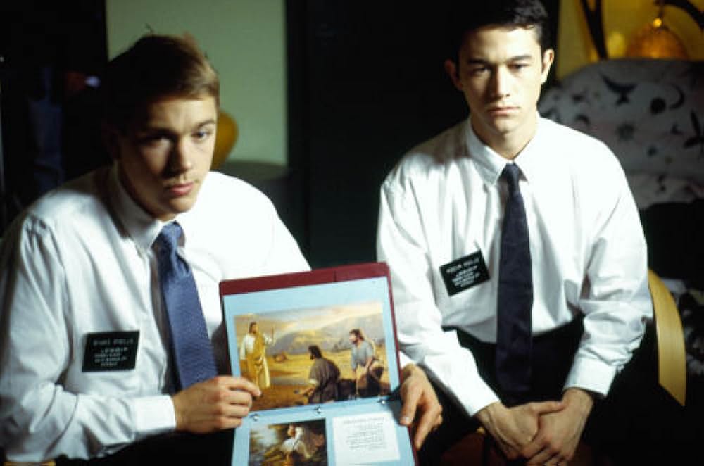 レター・デイズの画像