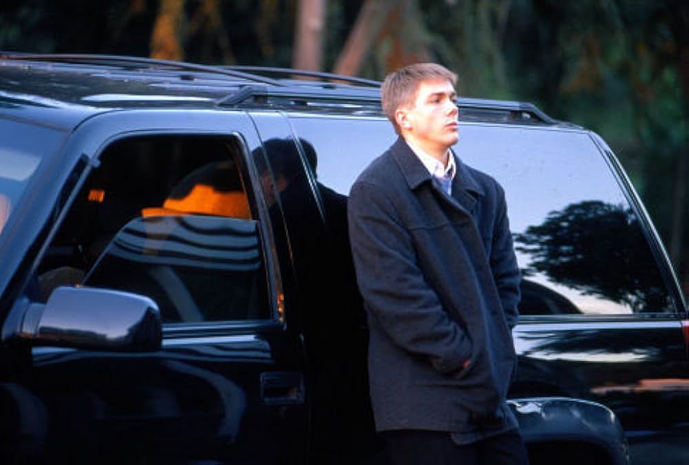 レター・デイズの画像