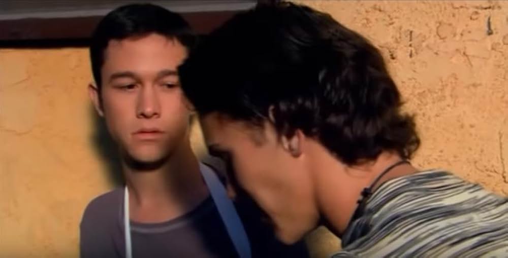 レター・デイズの画像