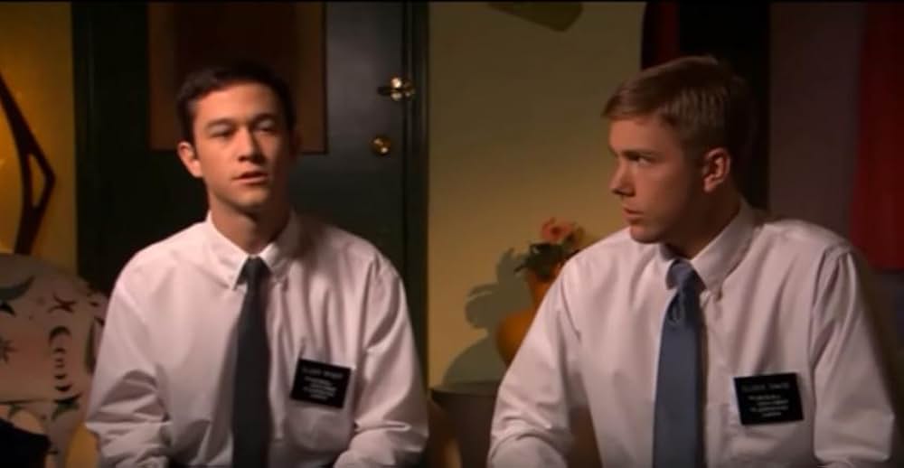 レター・デイズの画像