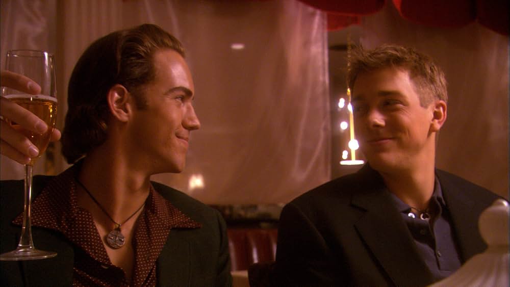 レター・デイズの画像