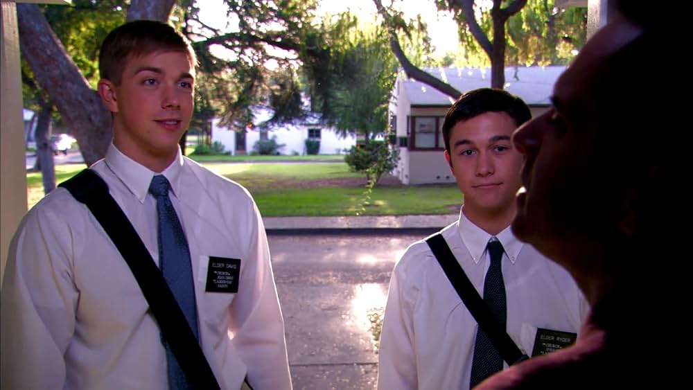 レター・デイズの画像