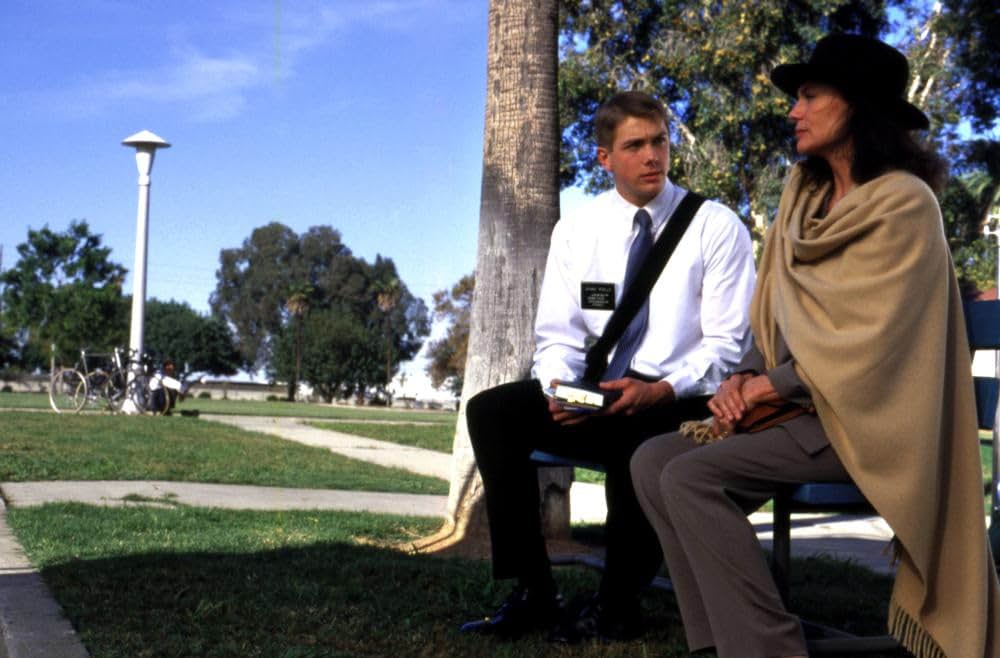 レター・デイズの画像