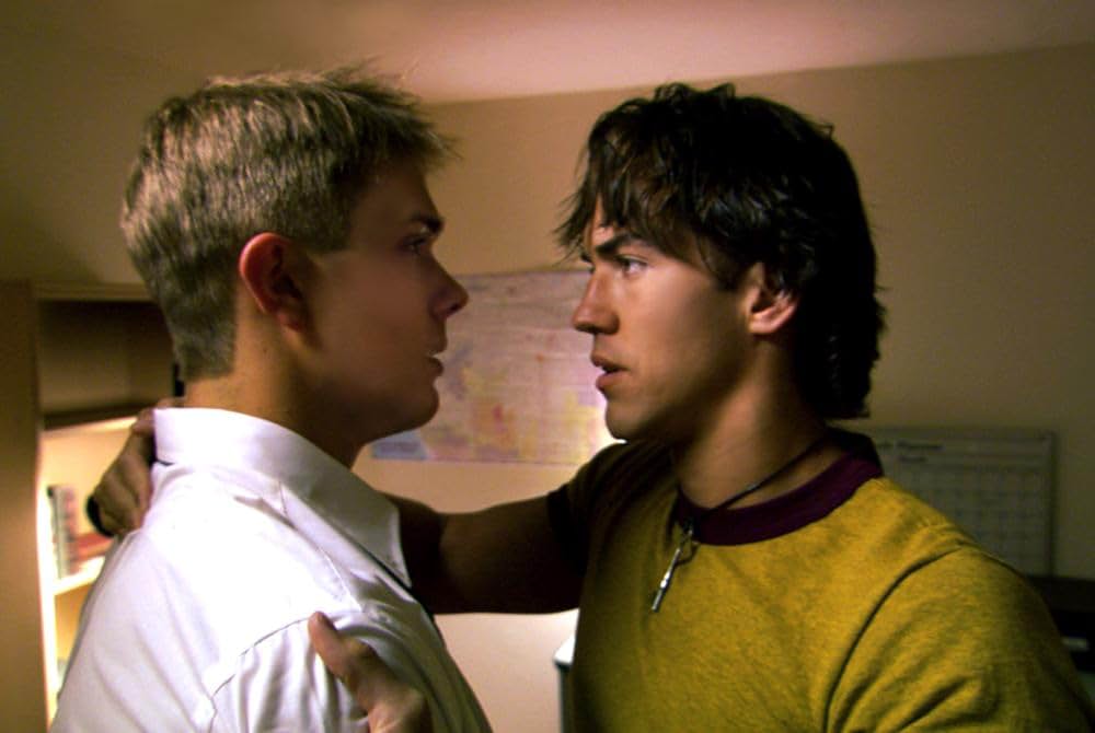 レター・デイズの画像