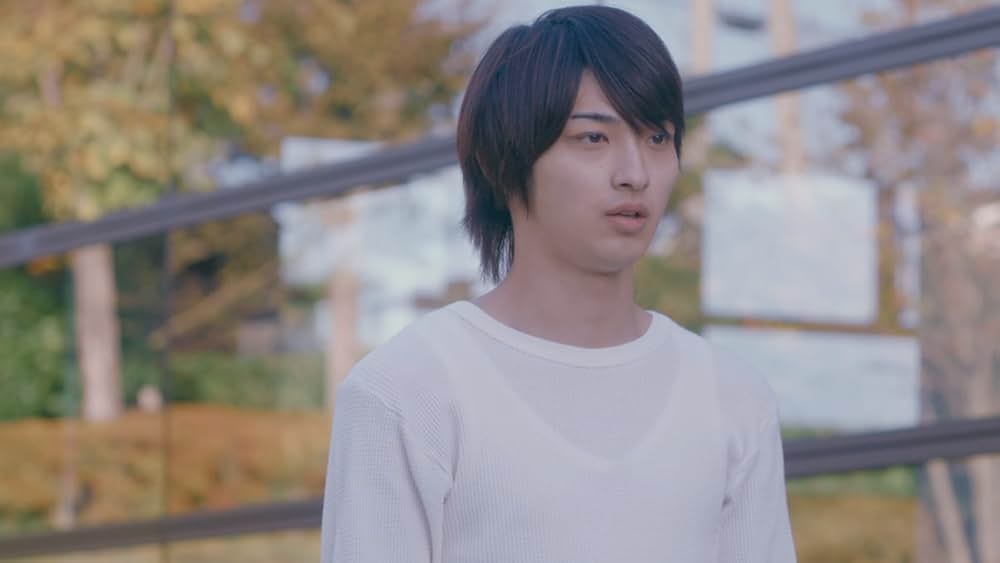 天使のいる図書館の画像