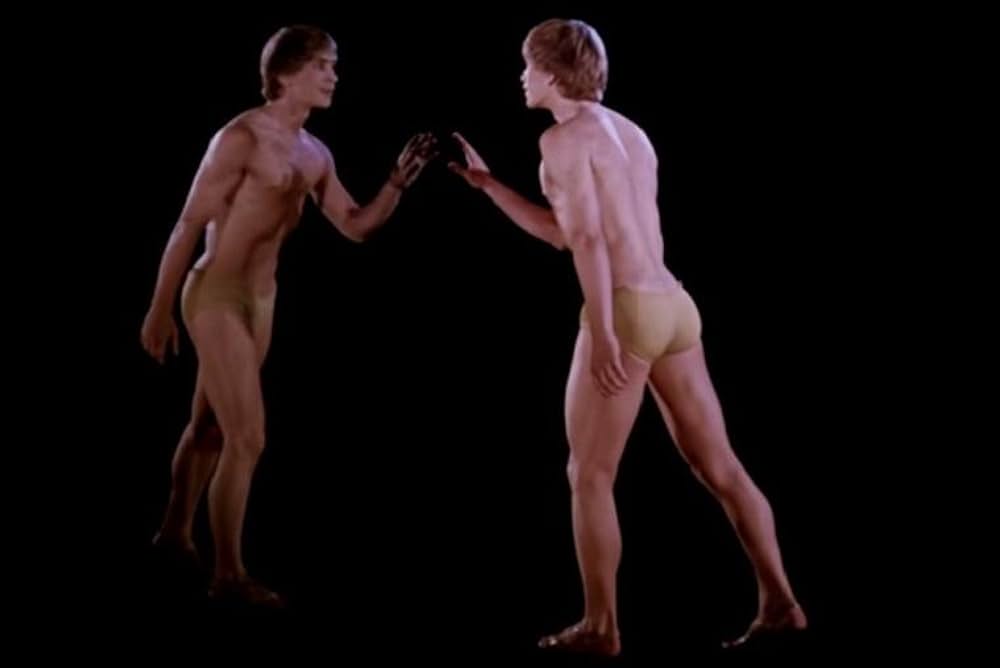 ナルシスの画像