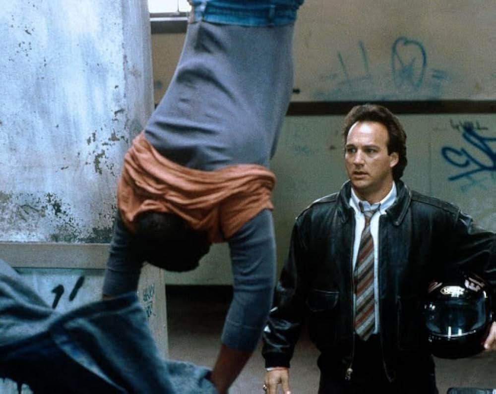 暴力教室'88の画像