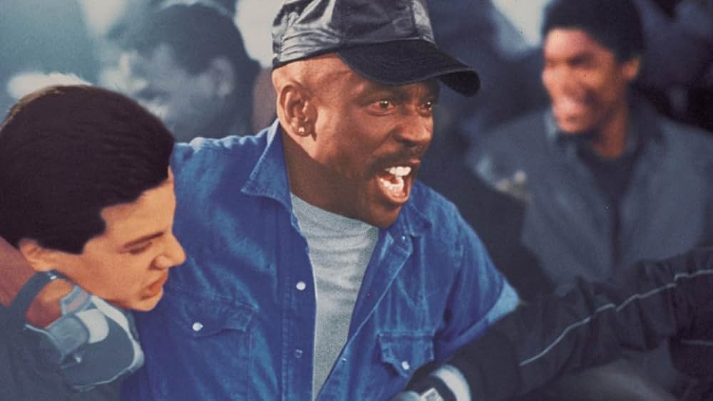 暴力教室'88の画像