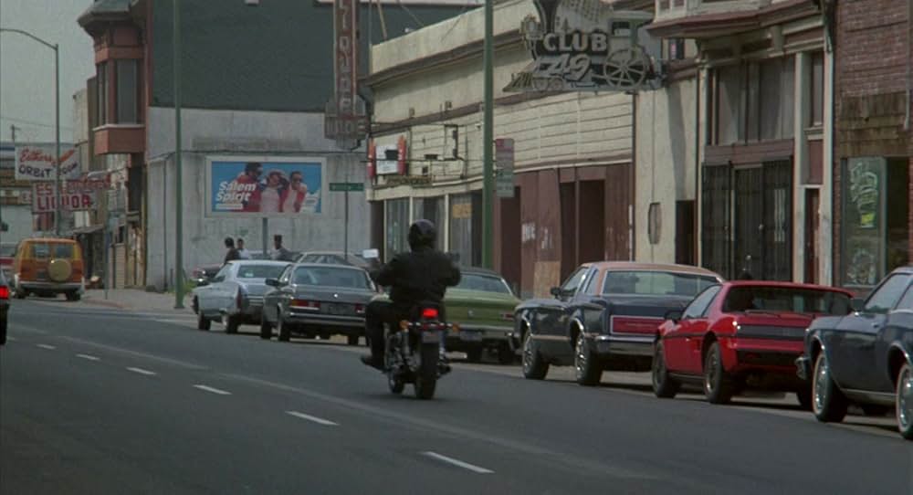 暴力教室'88の画像