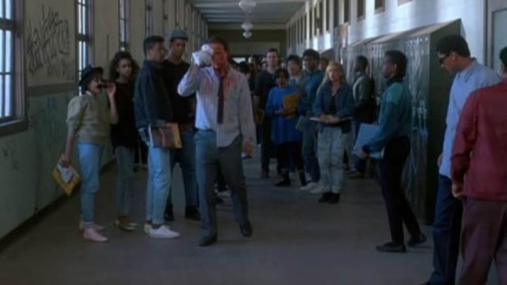 暴力教室'88の画像