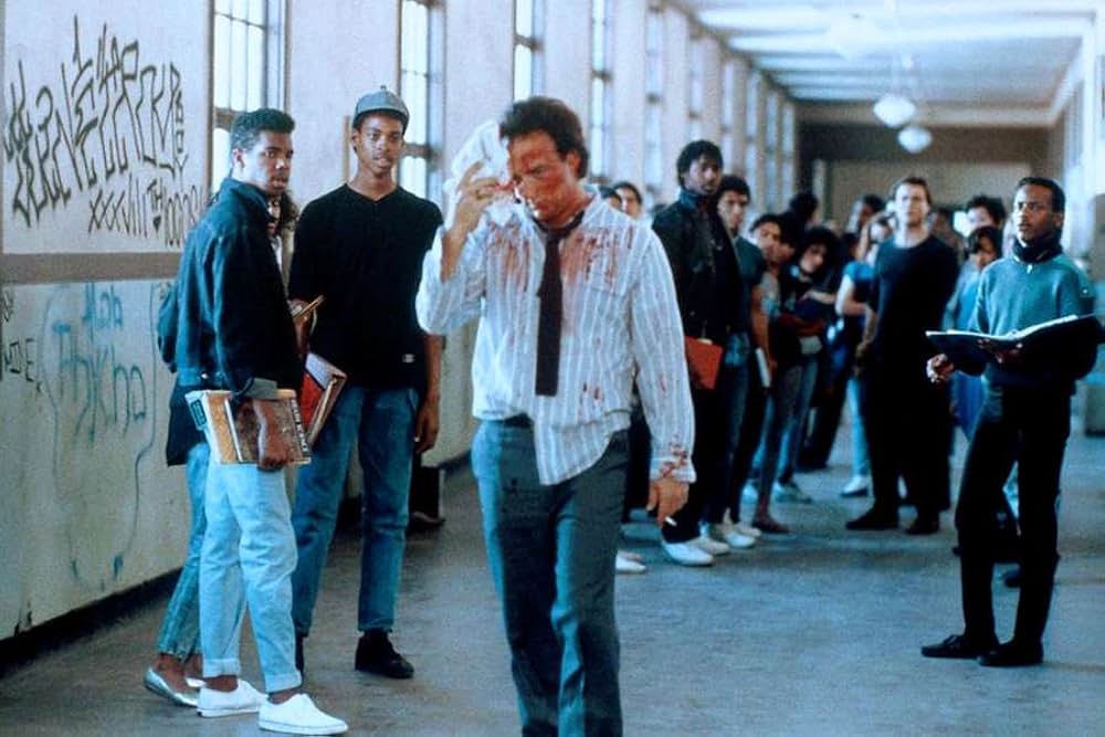 暴力教室'88の画像