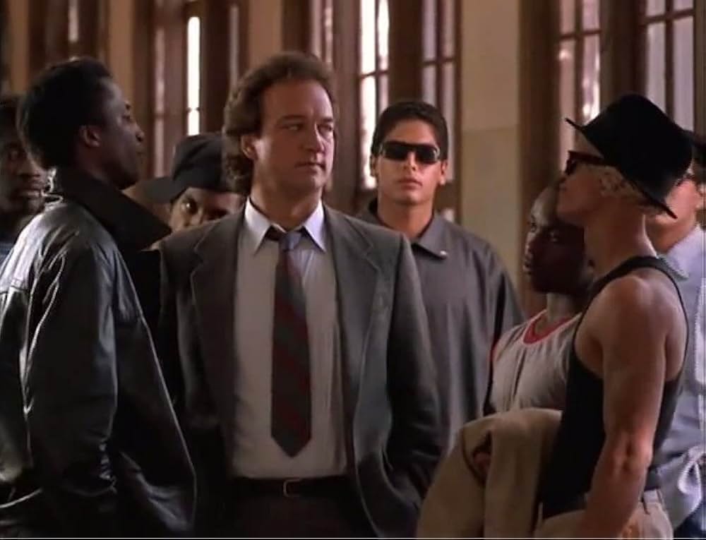 暴力教室'88の画像