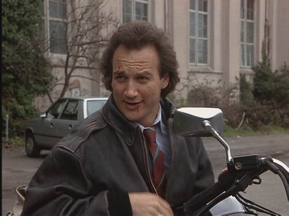 暴力教室'88の画像