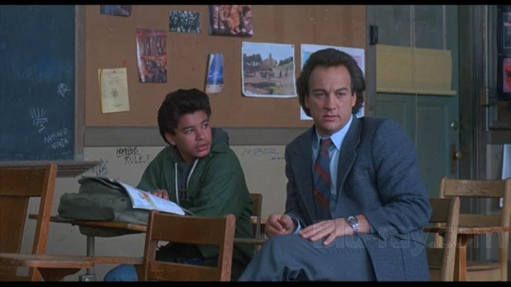 暴力教室'88の画像