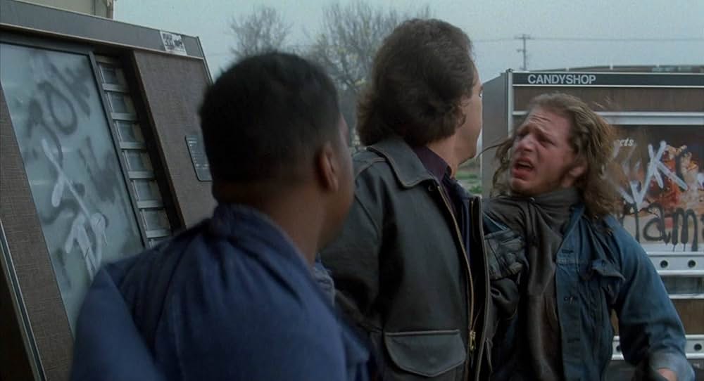 暴力教室'88の画像