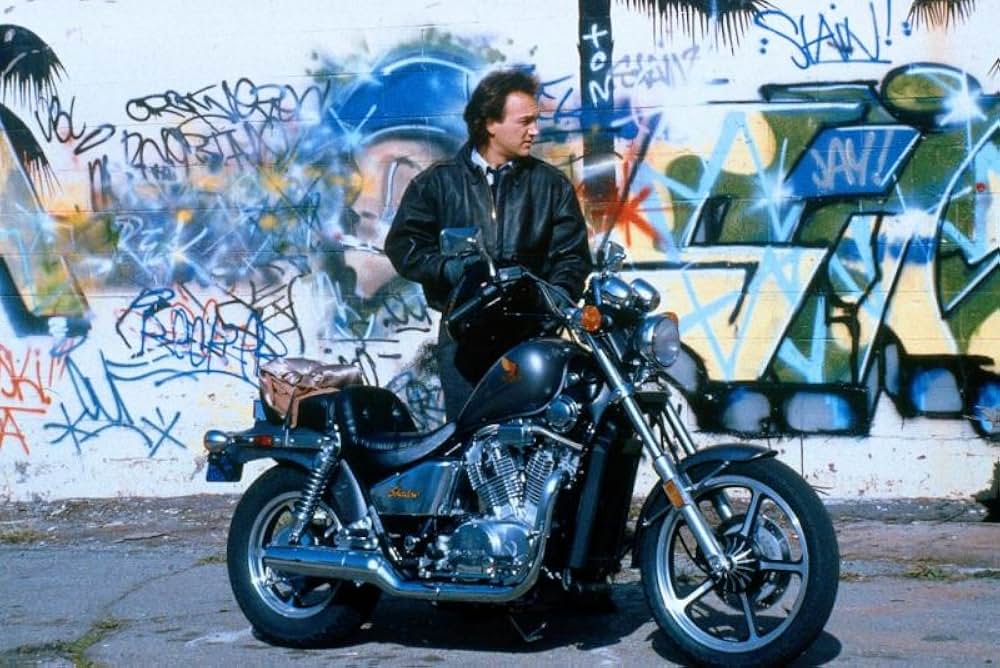 暴力教室'88の画像