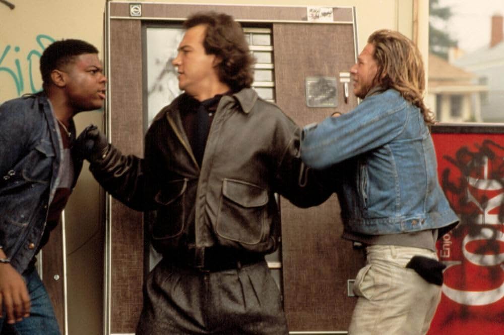 暴力教室'88の画像