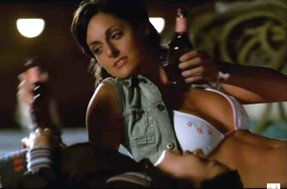 ブルーサヴェージ セカンドインパクトの画像