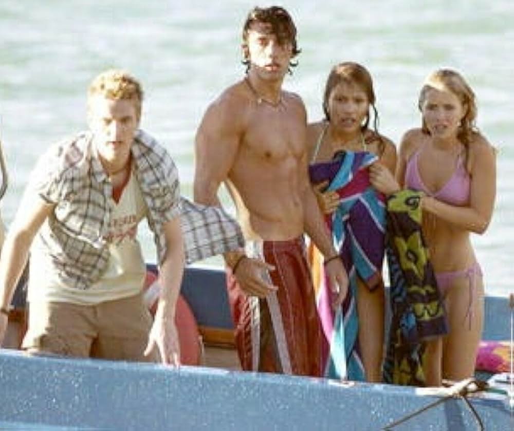 ブルーサヴェージ セカンドインパクトの画像