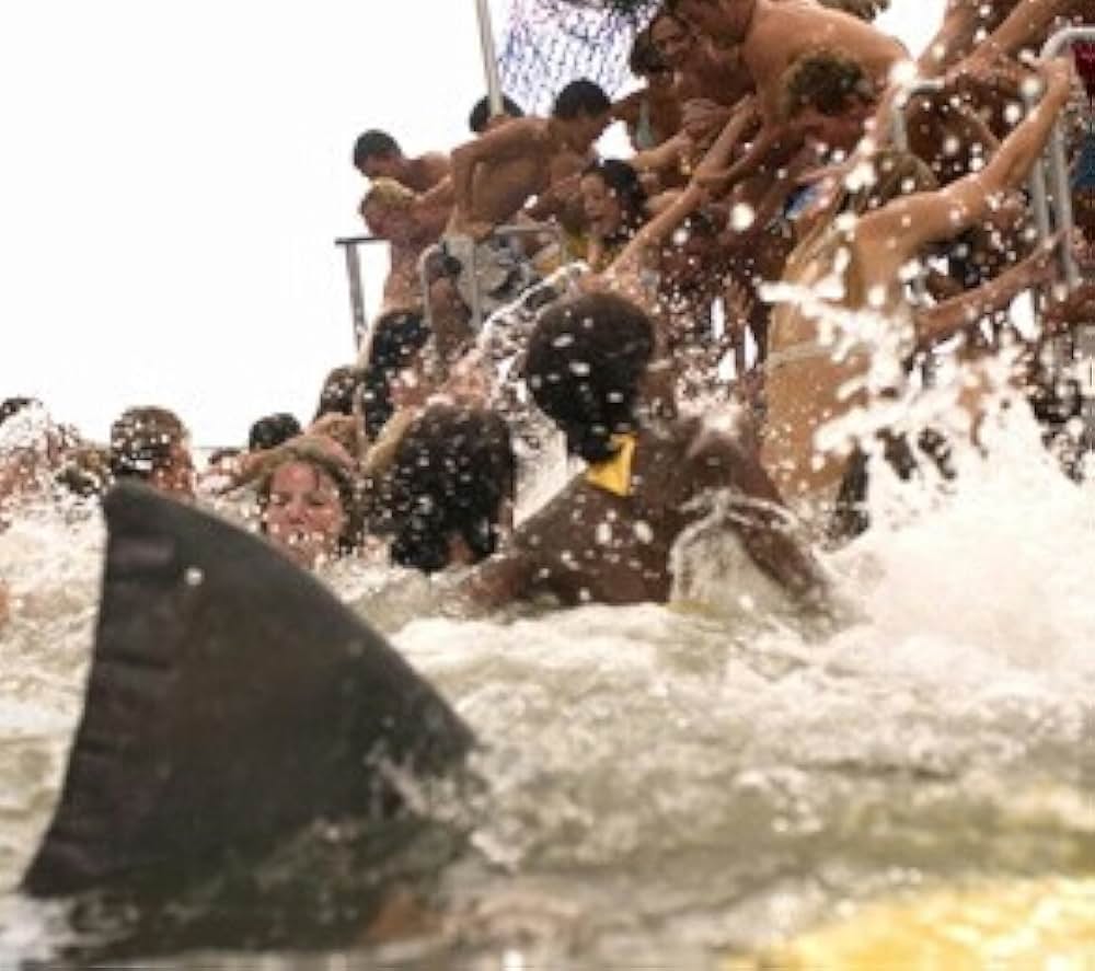 ブルーサヴェージ セカンドインパクトの画像