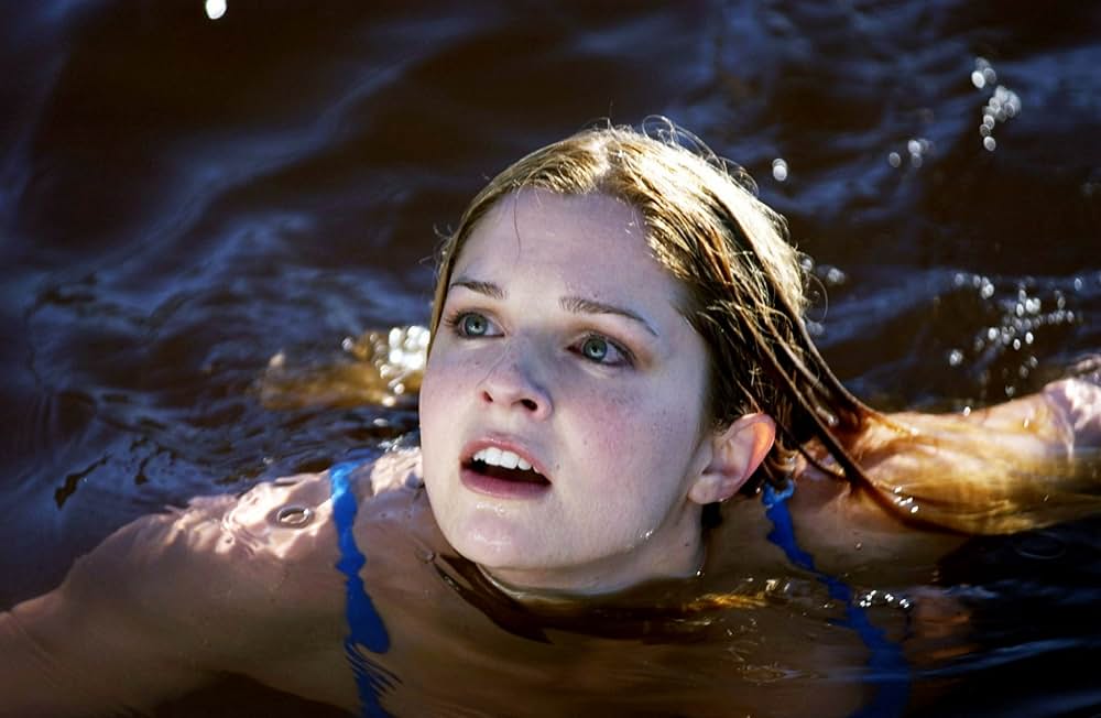 ブルーサヴェージ セカンドインパクトの写真