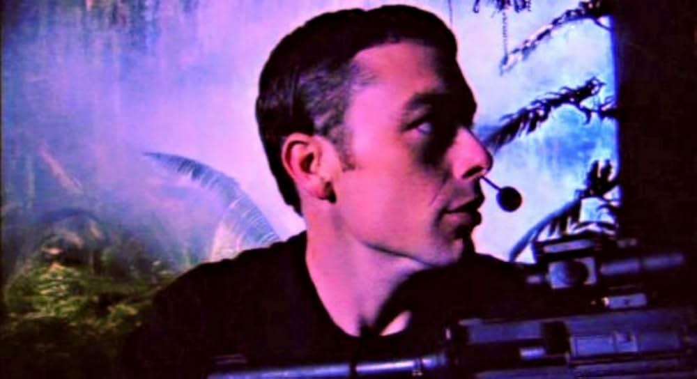 コモドVSキングコブラの画像