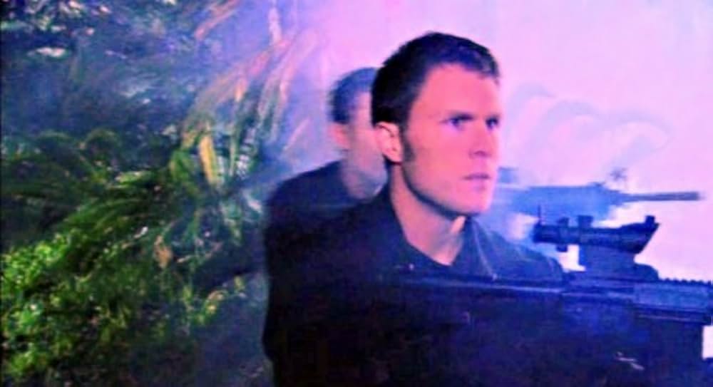 コモドVSキングコブラの画像