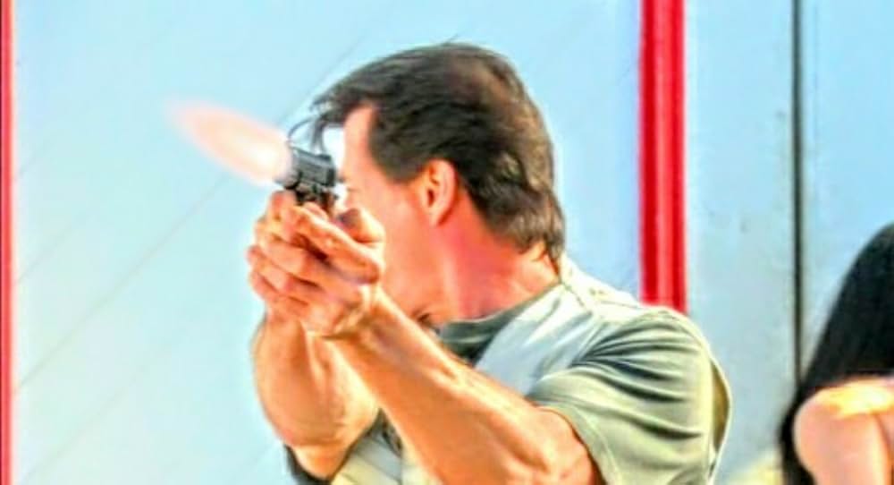 コモドVSキングコブラの画像