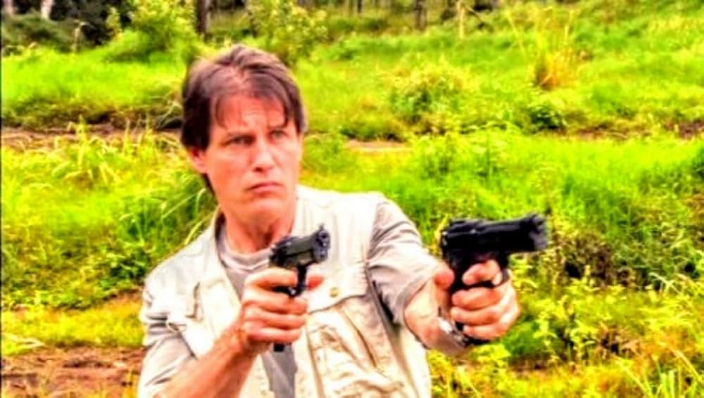 コモドVSキングコブラの画像