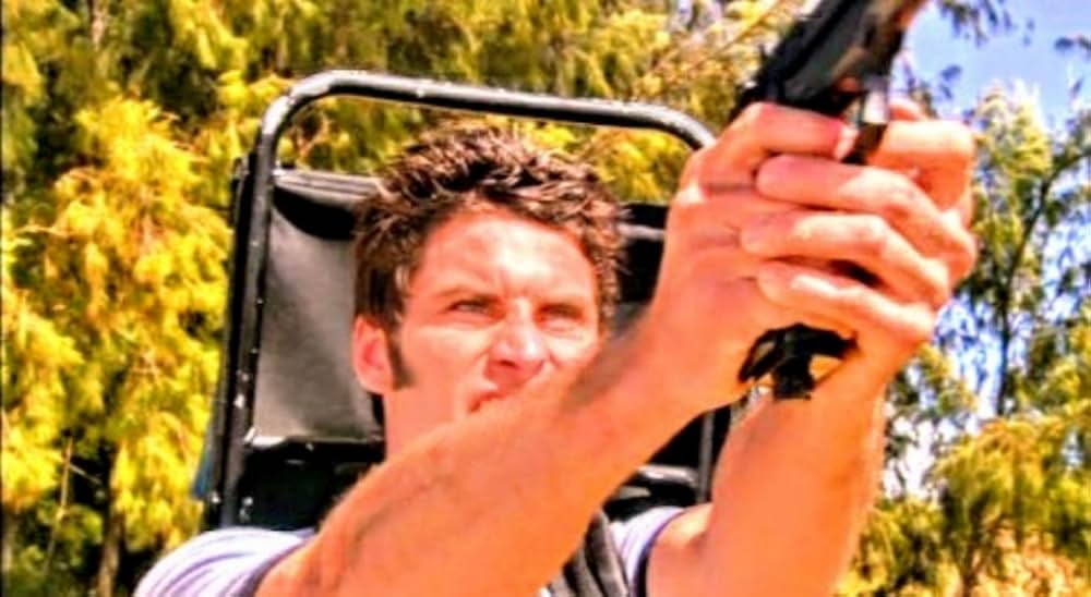 コモドVSキングコブラの画像