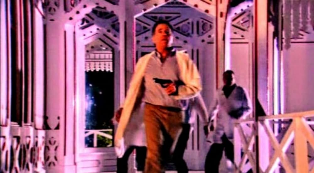 コモドVSキングコブラの画像