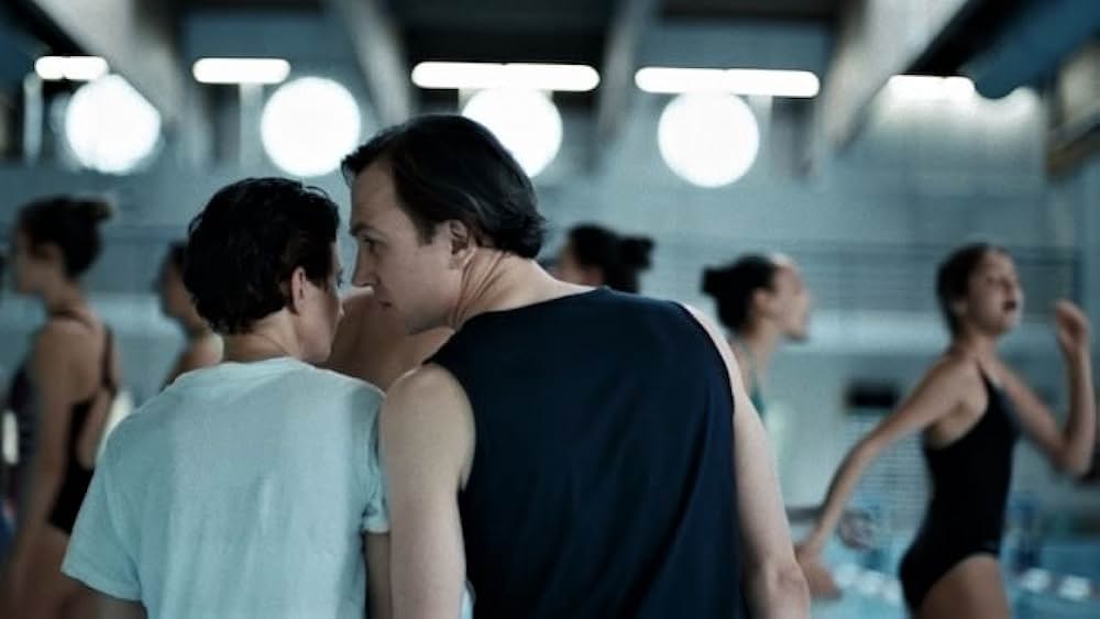 処女の誓いの写真