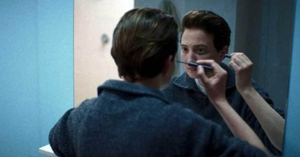 処女の誓いの画像