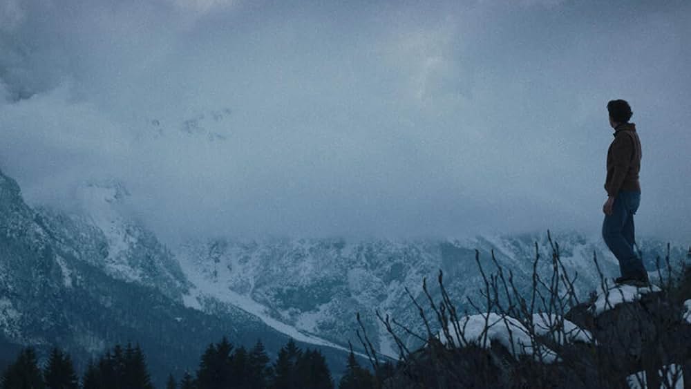 処女の誓いの画像