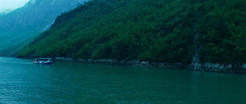 処女の誓いの画像