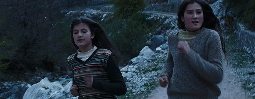 処女の誓いの画像