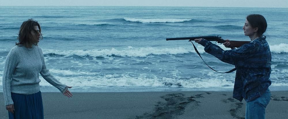 処女の誓いの画像