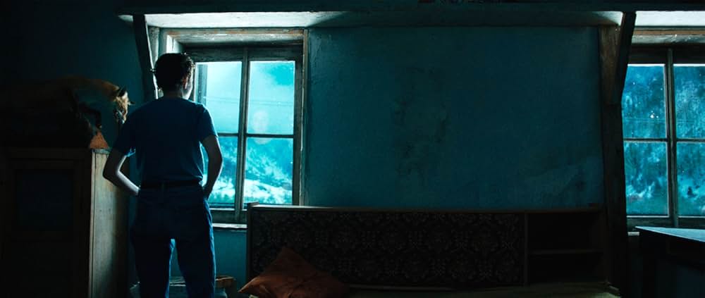 処女の誓いの画像