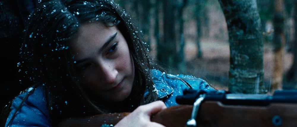 処女の誓いの画像