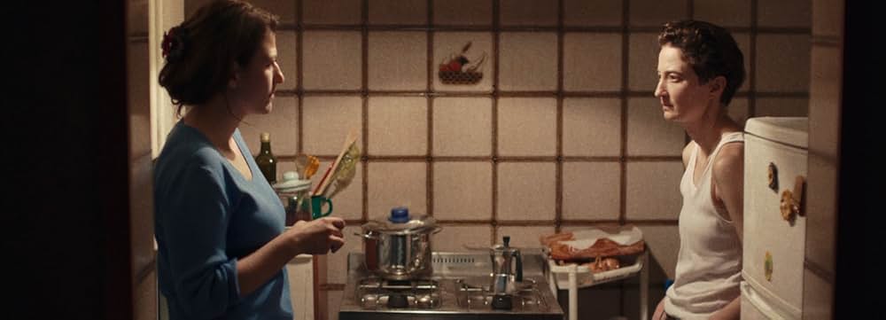 処女の誓いの画像