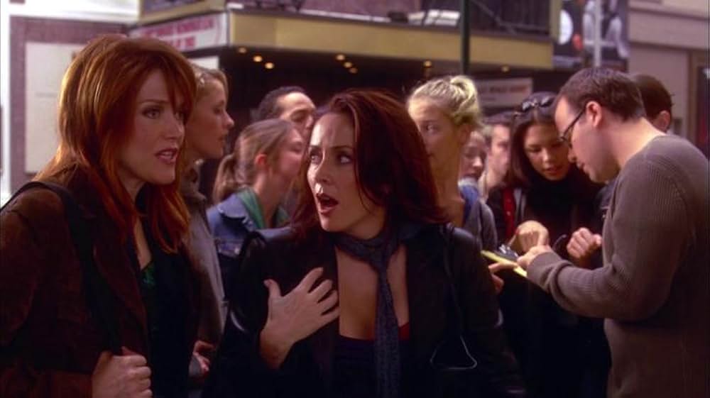 新・グッバイガールの画像