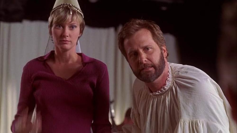 新・グッバイガールの画像